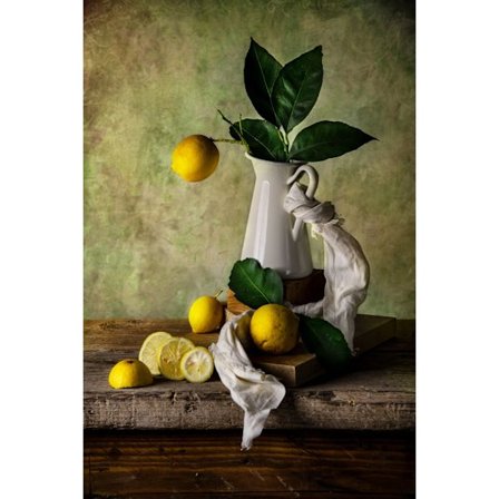 I Limoni Di Sorrento