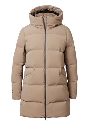THUNDRA parka Dark Sand S