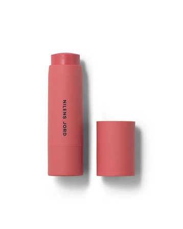 Nilens Jord Cheeks & Lips Cranberry 7715, Makeup, Ansigt, Blush