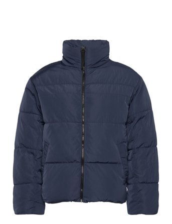 Onseverett Puffer Jacket Otw Navy ONLY & SONS