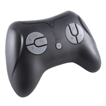 Fjernkontroll erstatning for barn som kjører på elektriske biler