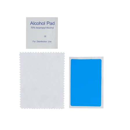 Skärmskydd iPhone 12 Pro Max - Härdat Glas 0.2mm