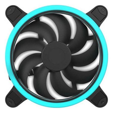 Fläkt Hiditec Vgch10001 Ø 12 Cm Led Rgb