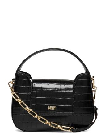Arden Demi Cbody Bags Hand Bags Svart DKNY Bags*Betinget Tilbud