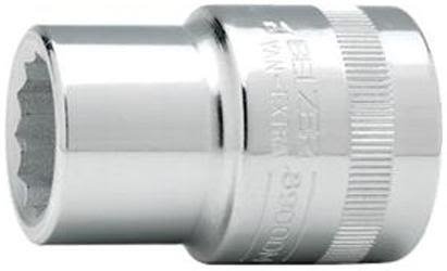 Bahco 1105983 Hylsa 55 mm, Handverktyg