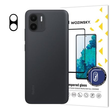 Wozinsky Fullt kameraglas för Xiaomi Redmi A2 / Redmi A1