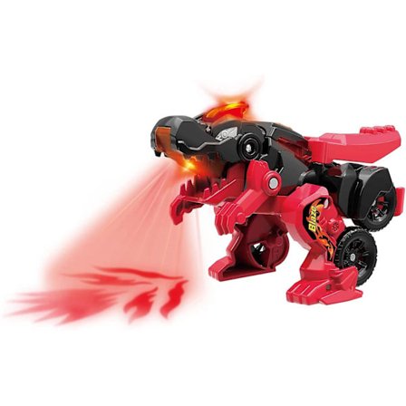 VTech Switch & Go Dinos Blaze The T-Rex[D]