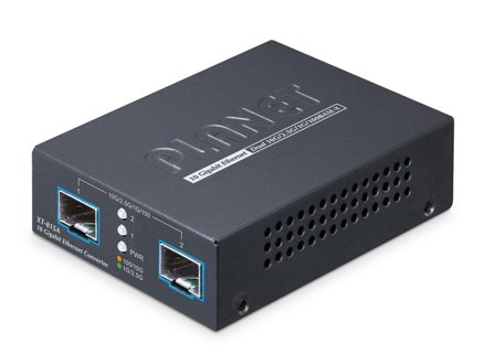 Planet 2-Port 10G/2.5G/1G/100BASE-X