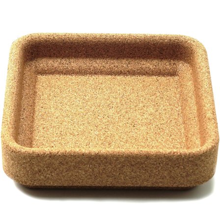 Born in sweden Korkskål til Fyran, 5 cm, naturel - Naturlig | KitchenOne