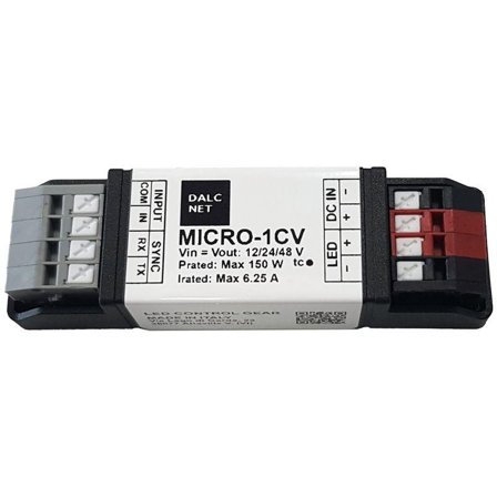 SYNERGY 21 LED Controller Micro 1CV *Dalcnet*