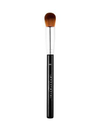 Brush A30 Beauty WOMEN Makeup Makeup Brushes Face Brushes Nude Anastasia Beverly Hills