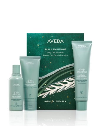 Aveda Scalp Solutions Exfoliating Essentials - Nude - ONE SIZE