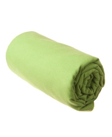 Sea to Summit Drylite 80x40cm Lime