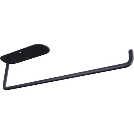 Kökpappershållare under skåp självhäftande pappershanddukshållare