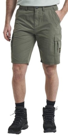 Tenson M's Thad Shorts Beetle