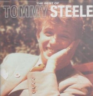 Best of Tommy Steele