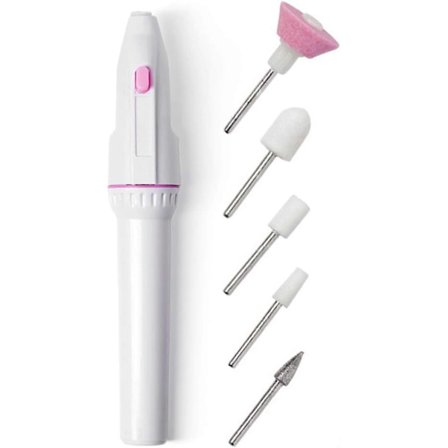 Elektrisk dental sliper for tannpolering, reparasjon og fjerning av tannstein