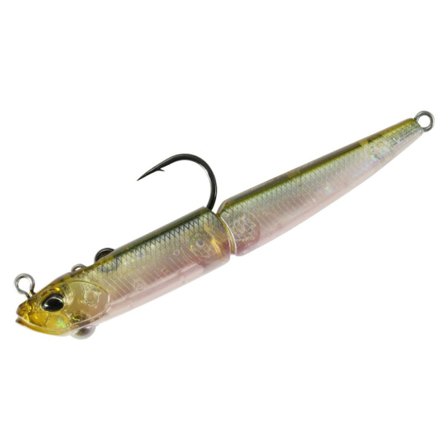 Duo Mido Piko 73S - Ghost Minnow