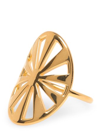 Pernille Corydon | Misty Light Ring | 50