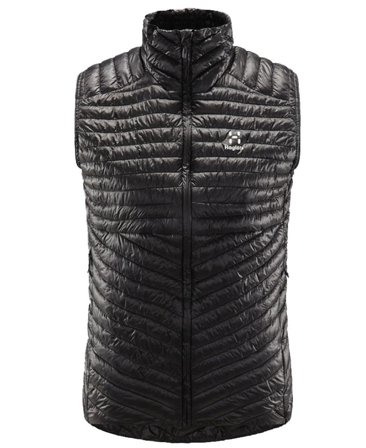 Haglöfs L.I.M Mimic Wmn Magnetite