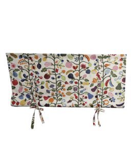 Roll up -verho Hedelmäpuu Multi