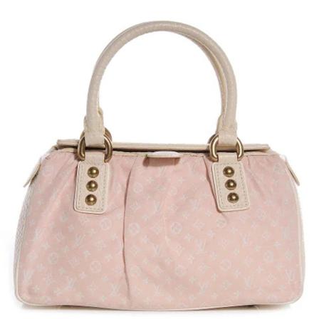 Louis Vuitton Vintage, Pre-owned Handbag Beige, Dames, Maat:ONE Size