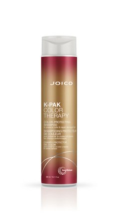 JOICO K-Pak Color Therapy Color Protecting Shampoo 300 ml, Hår, Shampoo, Hårshampoo