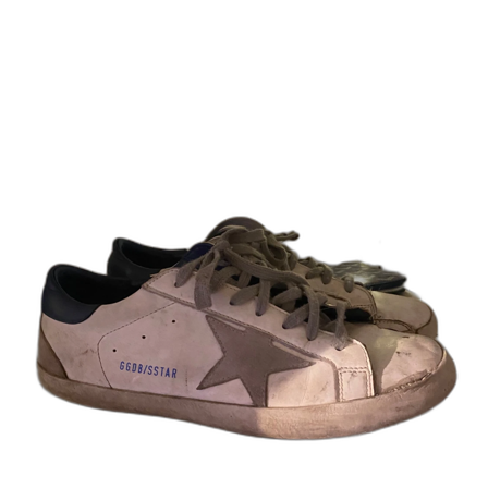 Golden goose