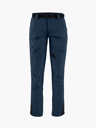 Klättermusen Gere 3.0 Pants Regular Men's's - Midnight Blue - Men's - M