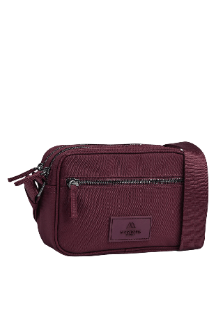 Markberg BlockMBG Rec Bags Väskor & plånböcker Dam Röd ONESIZE