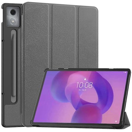Til Lenovo Idea Tab Pro Etui Anti-Drop Læder Stand Tablet Cover -