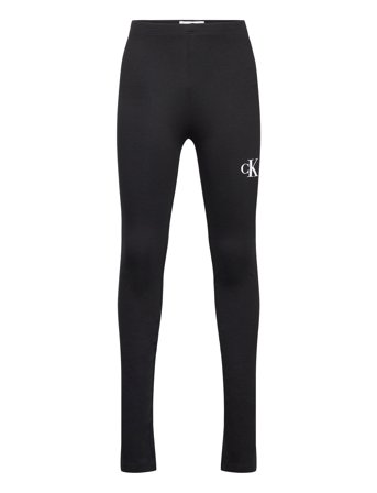 Calvin Klein | Ck Logo Legging | 152