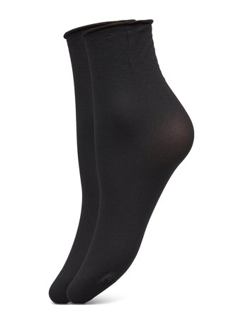 Swedish Stockings | Judith Premium Socks 2-Pack 30D | ONE SIZE