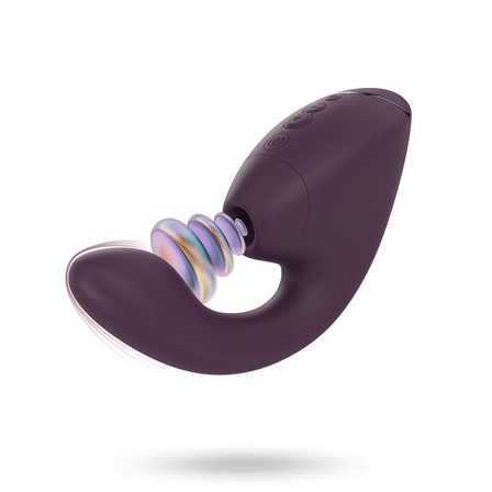 Womanizer: Next Duo Dark Purple - Vuxen.dk: For hende