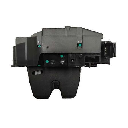 Bagagelucka Lås Bagagedörr Lås Manuell Bakdörr Lås 9816195380, 9804762080, 3100283 för C4 Jumpy 300