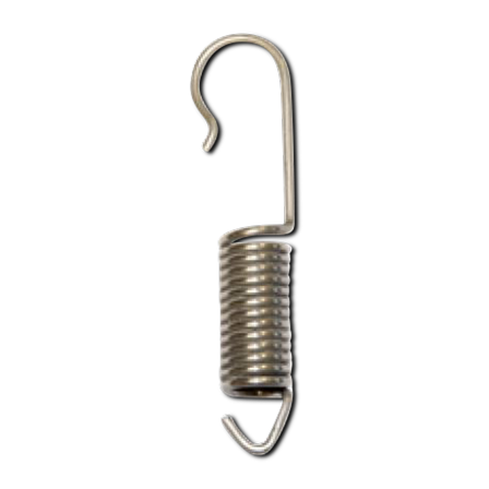 Eksosfjær SLP Reserve