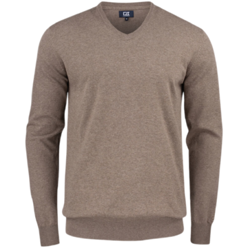 Pullover Herr V-neck Oakville*