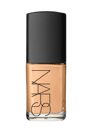 NARS Sheer Glow Foundation Dam Beige 30 ML