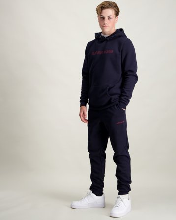 Björn Borg BORG ESSENTIAL 3 SWEATPANTS Blau Hosen Jungen - Kids Brand Store