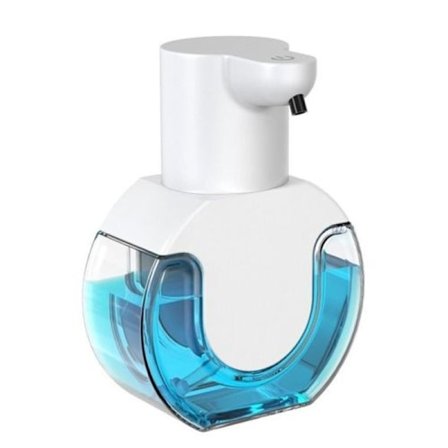 180*210cm Extra Lång Våffel Duschdraperi, Extra Tjock Duschdraperi i Tyg