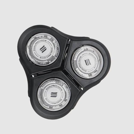 Barbermaskin Barberhøvel Hode Barberblad Kutter Erstatning For Philips Norelco