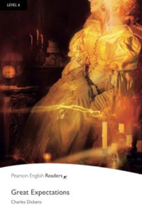 Great expectations. Level 6. Con e-book. Con espansione online. Con CD-Audio