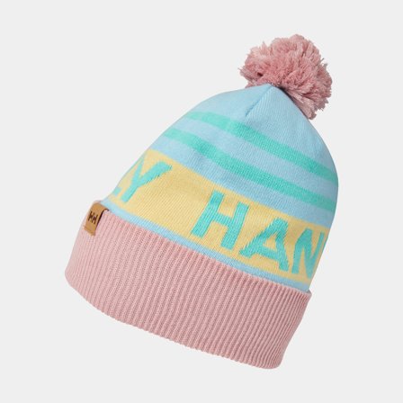 Helly Hansen RIDGELINE BEANIE 607 LIGHT CYAN STD