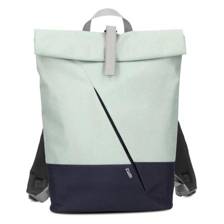 Zwei, Backpack Zielony, Kobieta, Rozmiar: ONE Size