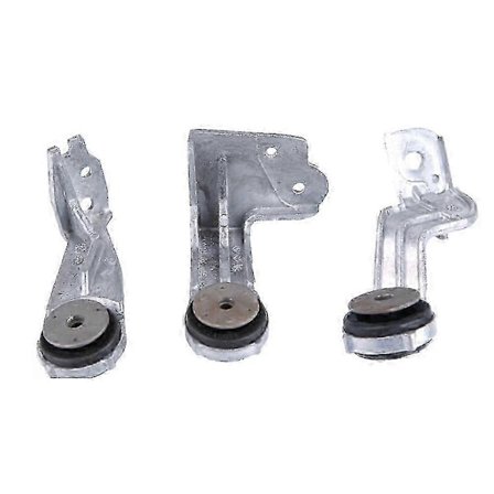 Peugeot 308 308S Välijäähdyttimen Tukikannatin 9803778880