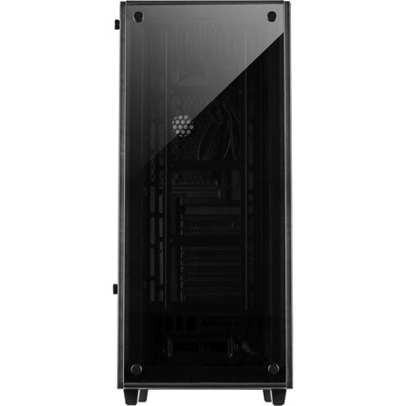INTER-TECH C-303 Mirror - tower - ATX