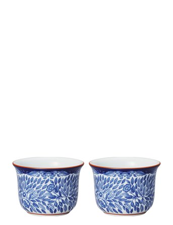 Rörstrand | Ostindia Floris Egg Cup 2Pcs | ONE SIZE