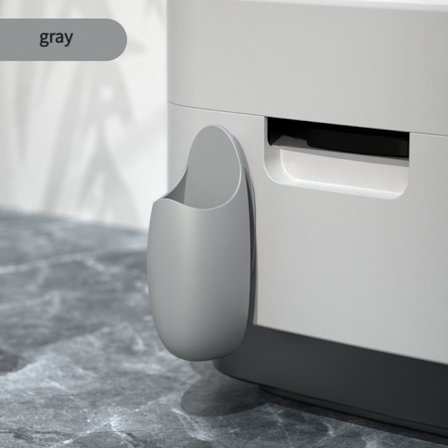 [Praktisk Skedhållare] Praktisk Multifunktionell Ris Kokare Tillbehör | Lunchskedhållare, Köksställ