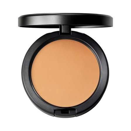 MAC Studio Fix Powder Plus Foundation NC41 12g - Fondotinta compatto