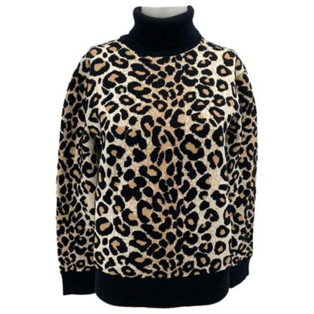 Celine Vintage, Pre- owned Pull-over Bruin, Dames, Maat:M